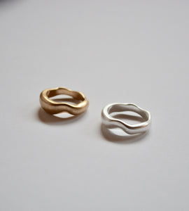 sound waves ring