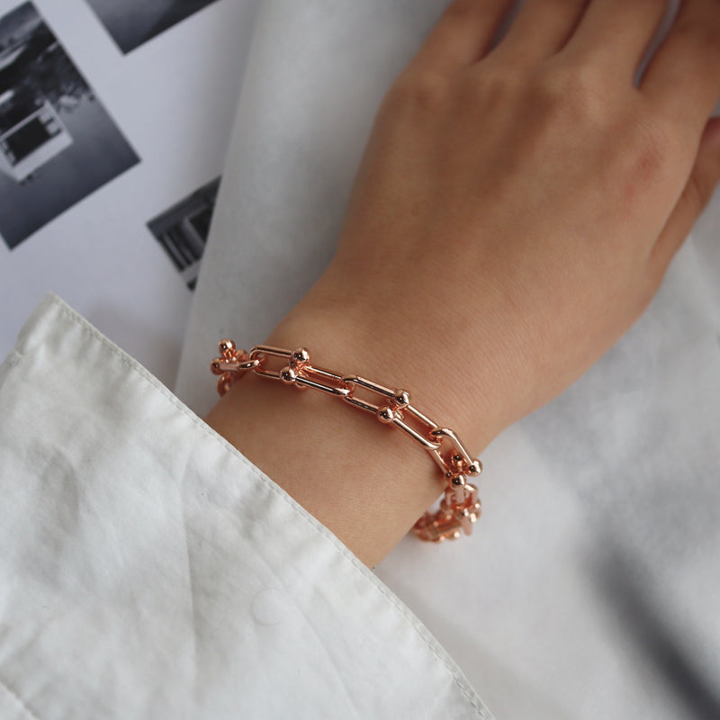 chain bracelet